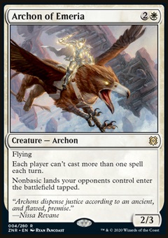 Archon of Emeria